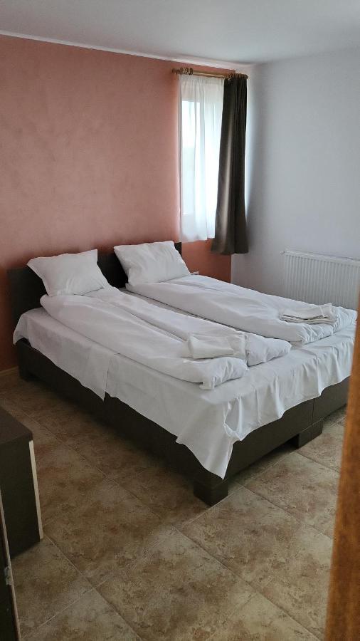Rosiem House Hotel Techirghiol Szoba fotó