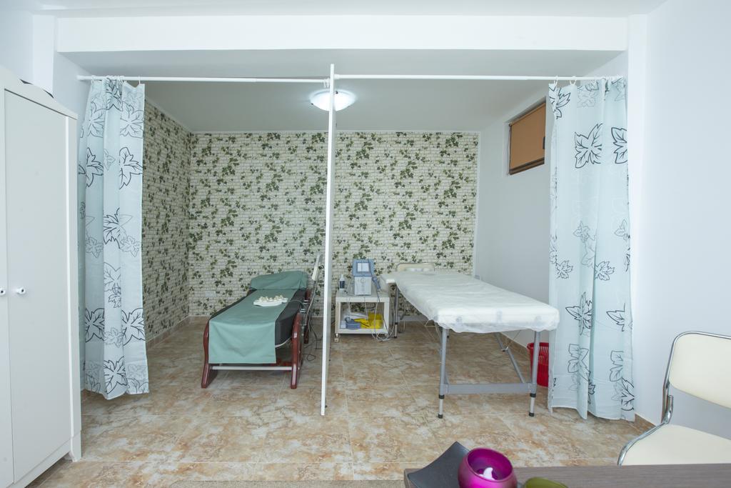 Rosiem House Hotel Techirghiol Kültér fotó