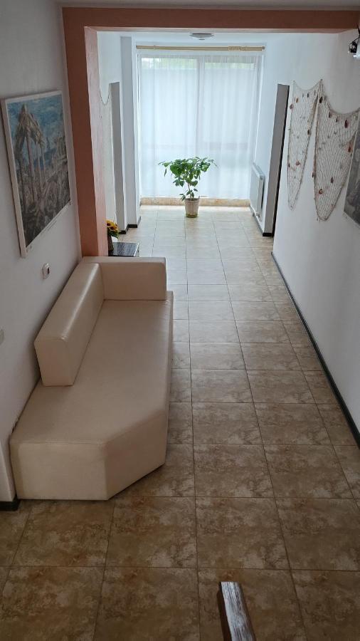 Rosiem House Hotel Techirghiol Kültér fotó