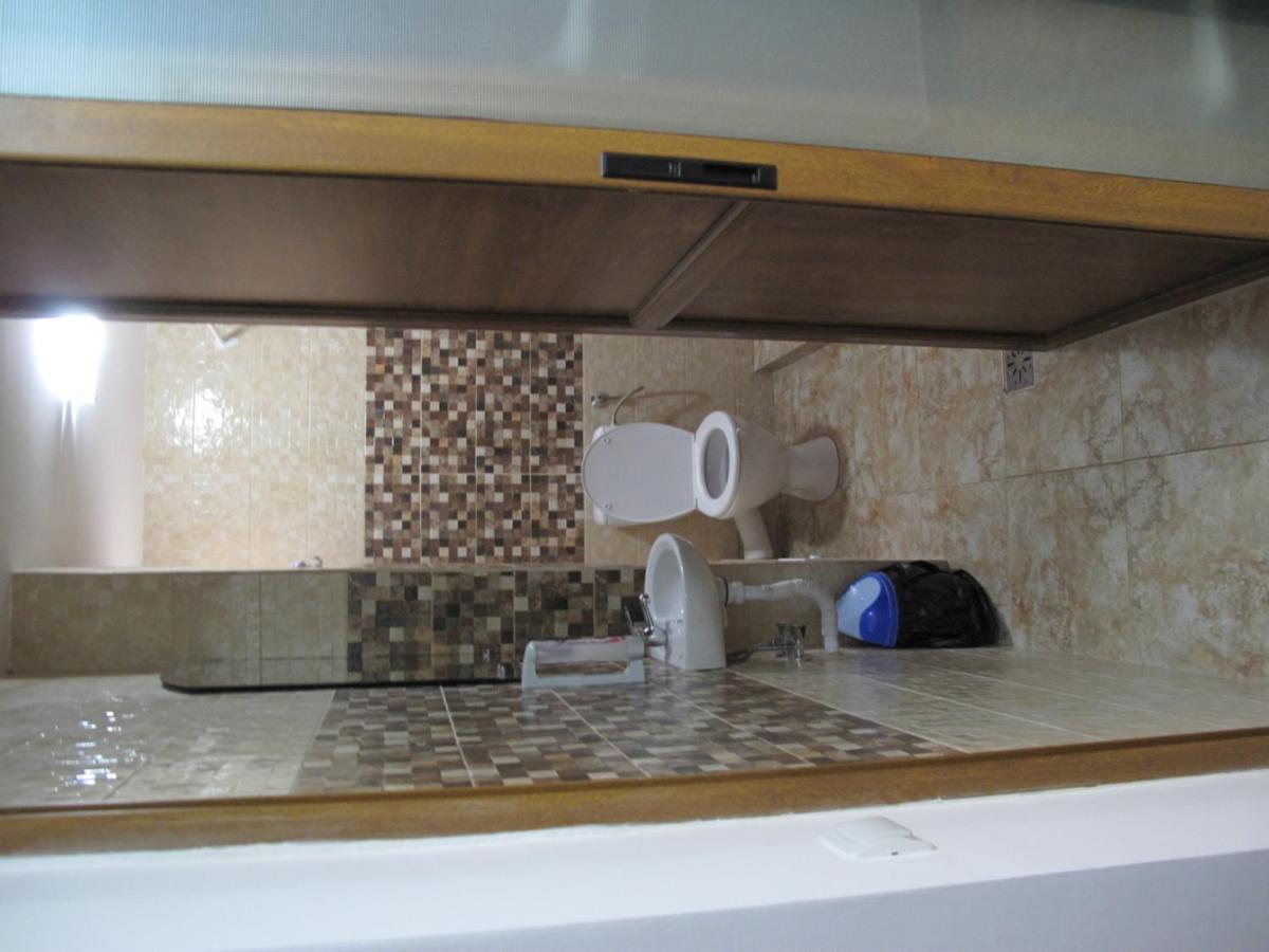 Rosiem House Hotel Techirghiol Kültér fotó