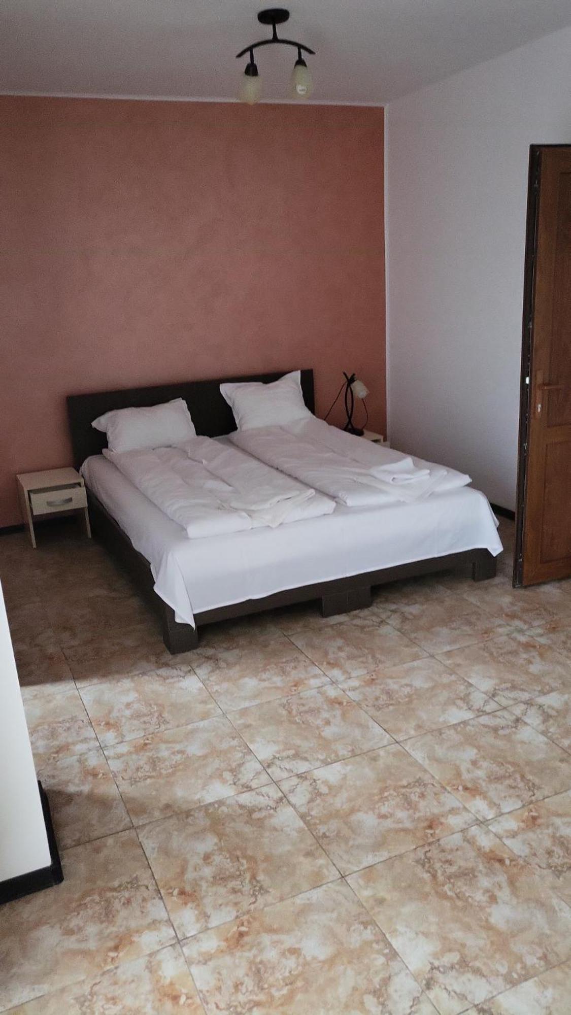 Rosiem House Hotel Techirghiol Szoba fotó