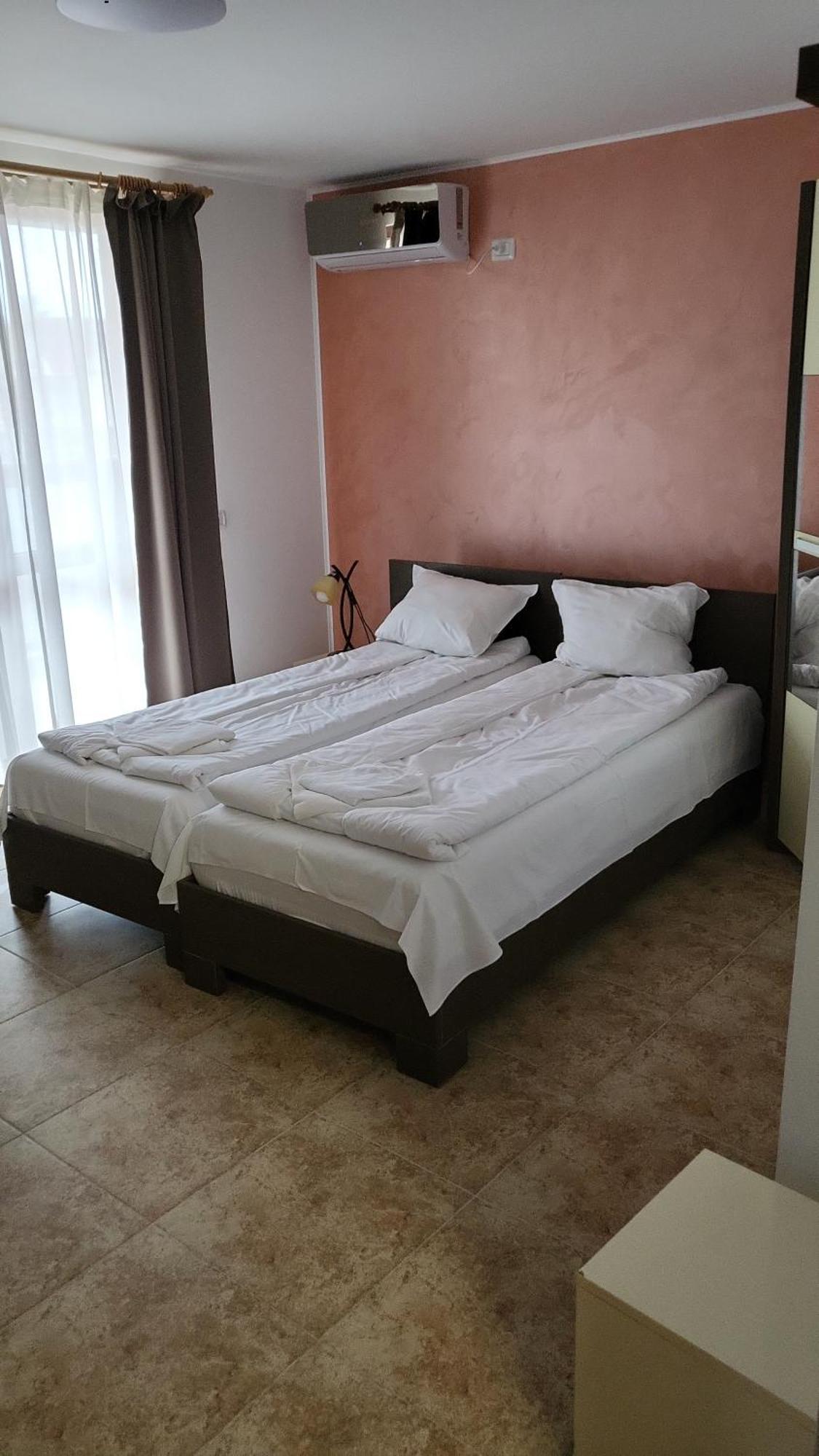 Rosiem House Hotel Techirghiol Szoba fotó