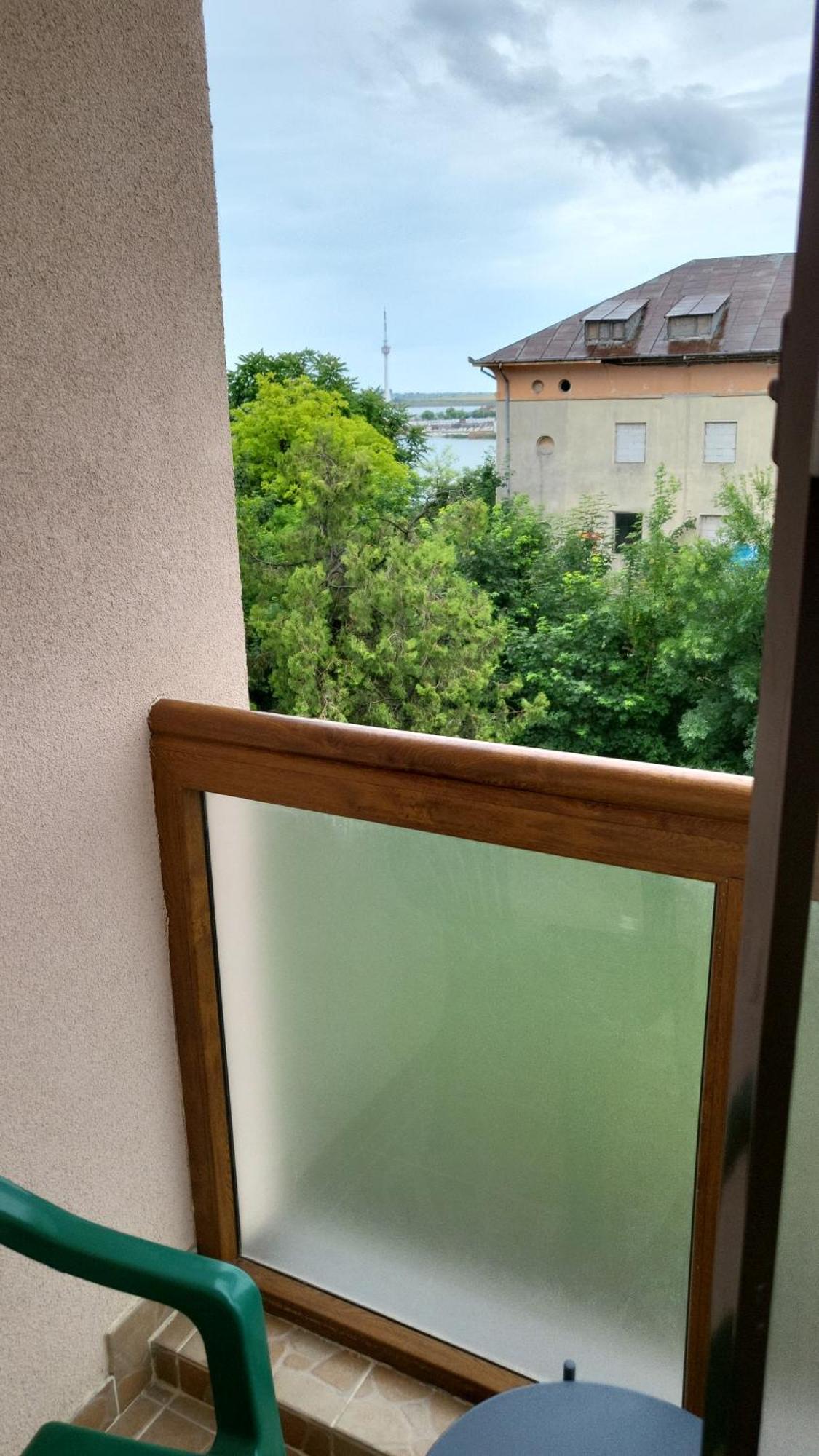 Rosiem House Hotel Techirghiol Szoba fotó