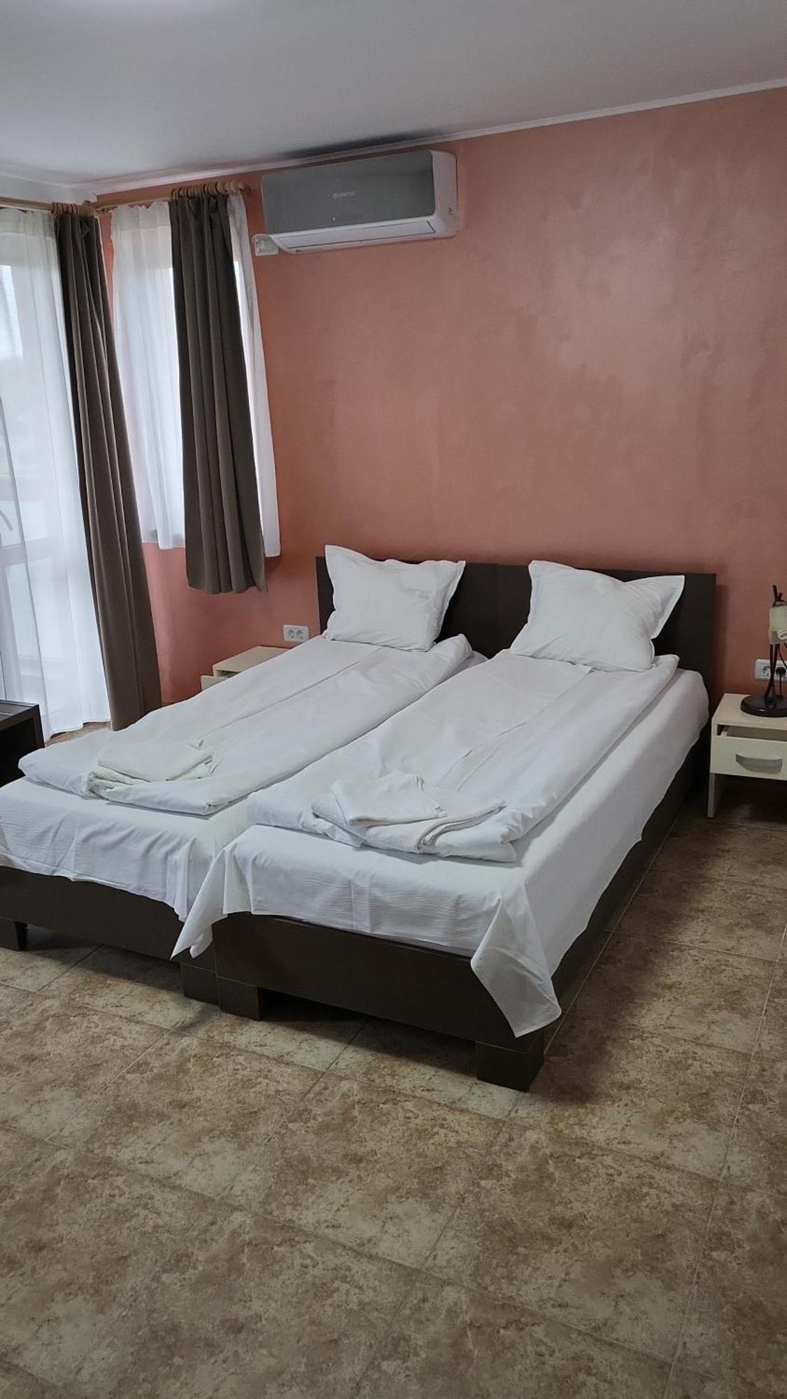 Rosiem House Hotel Techirghiol Kültér fotó