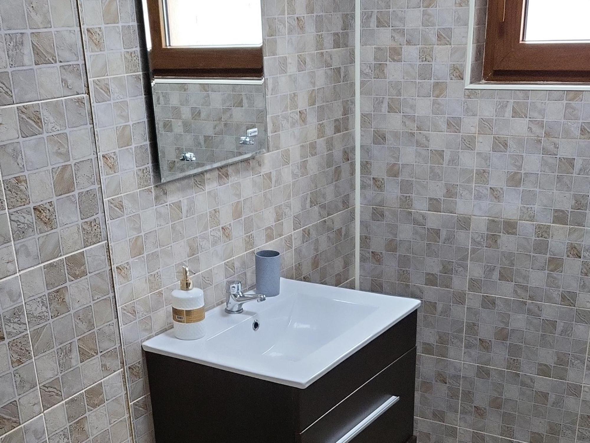 Rosiem House Hotel Techirghiol Szoba fotó