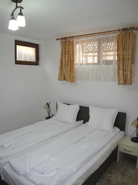 Rosiem House Hotel Techirghiol Szoba fotó