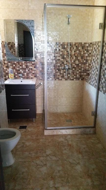 Rosiem House Hotel Techirghiol Kültér fotó