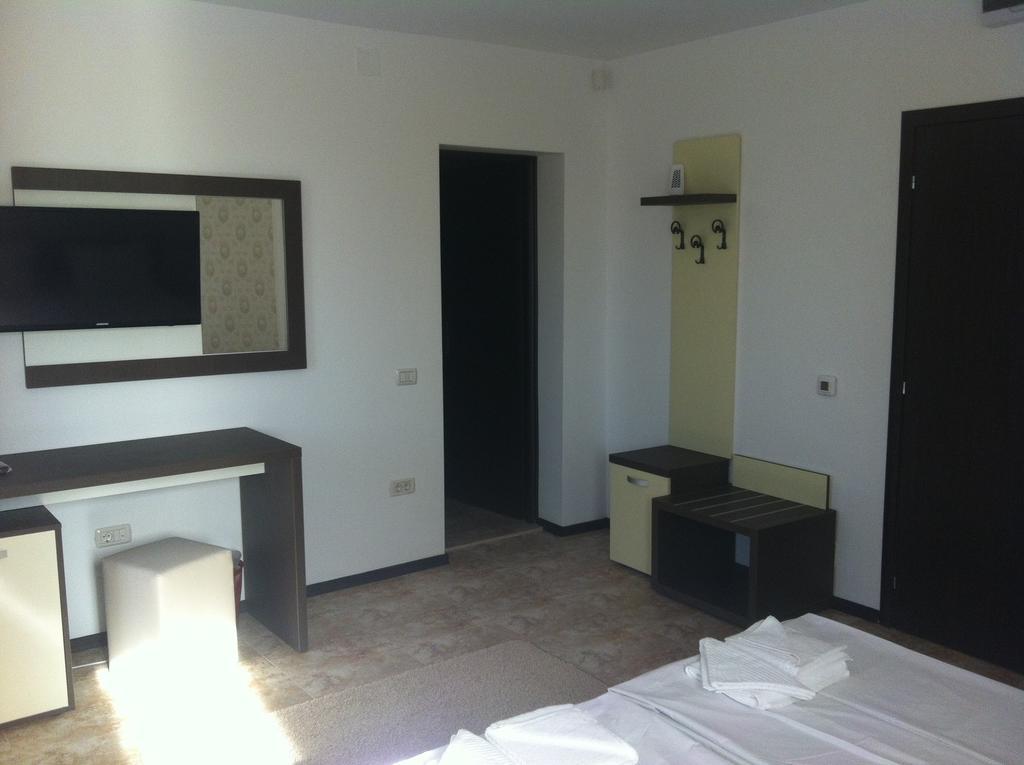Rosiem House Hotel Techirghiol Kültér fotó