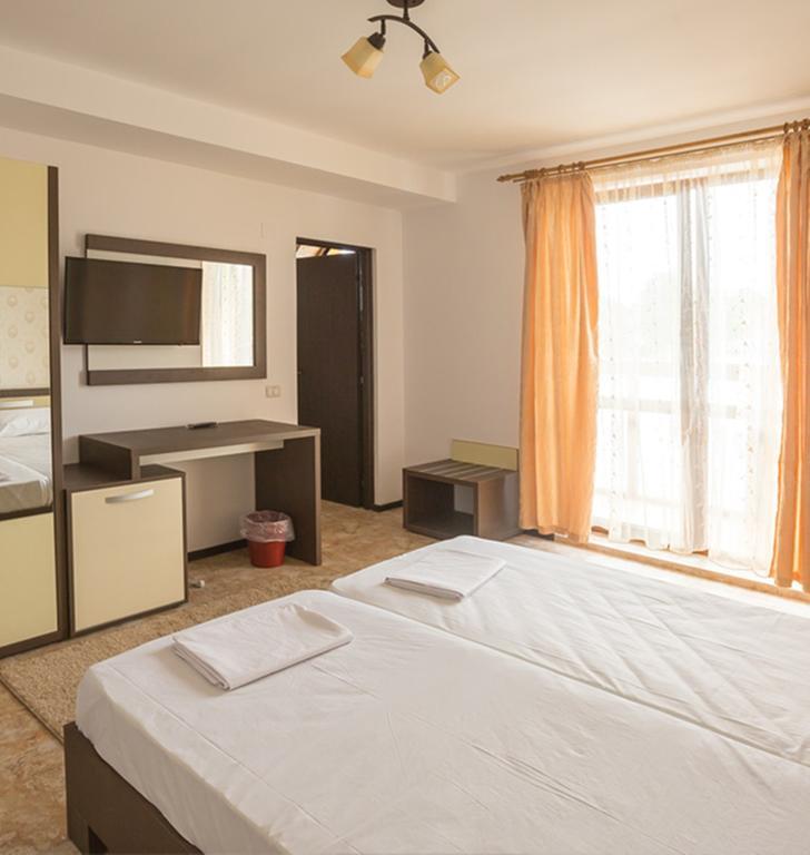Rosiem House Hotel Techirghiol Szoba fotó