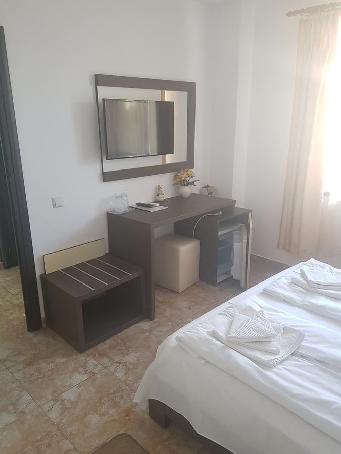 Rosiem House Hotel Techirghiol Kültér fotó