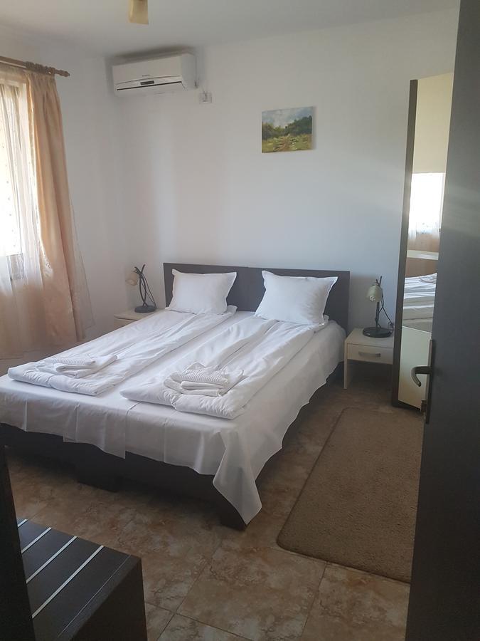 Rosiem House Hotel Techirghiol Kültér fotó