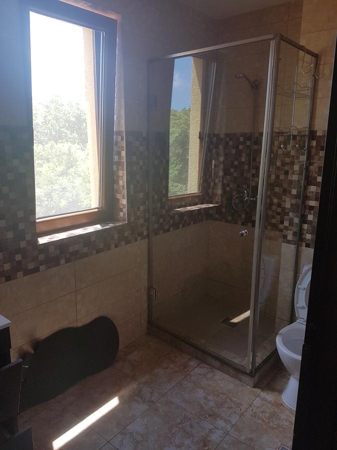 Rosiem House Hotel Techirghiol Kültér fotó