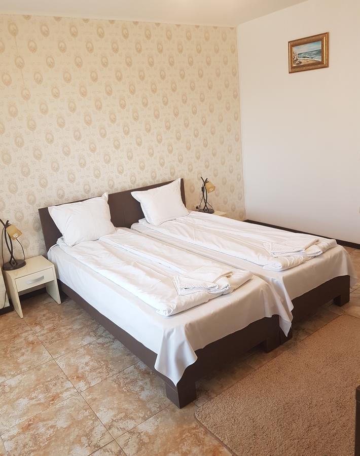 Rosiem House Hotel Techirghiol Kültér fotó