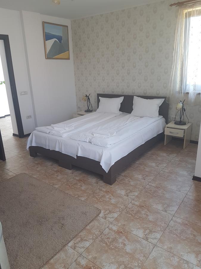 Rosiem House Hotel Techirghiol Kültér fotó